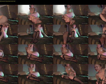 ms_lorelei — 12 minute Chaturbate female teen cam video, 720p, Aug 3, 2024