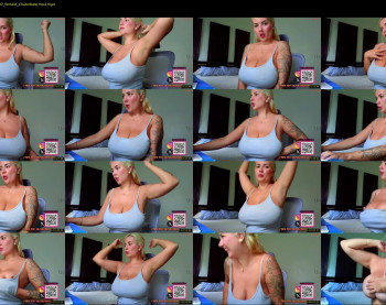 _morpho_ — 121 minute Chaturbate female teen cam video, 720p, Aug 4, 2024