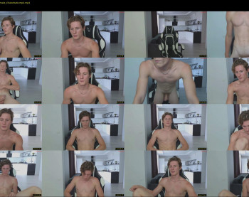 fixsicki — 121 minute Chaturbate male teen cam video, 720p, Aug 4, 2024