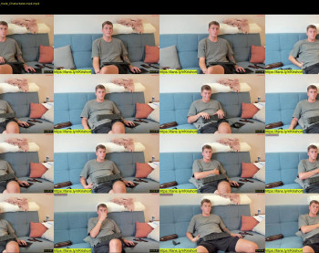 krishort — 41 minute Chaturbate male teen cam video, 720p, Aug 6, 2024