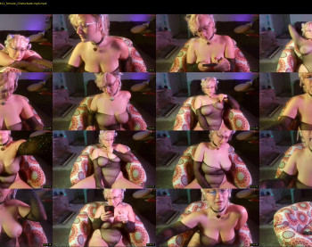 switchykitty — 49 minute Chaturbate female teen cam video, 720p, Aug 6, 2024