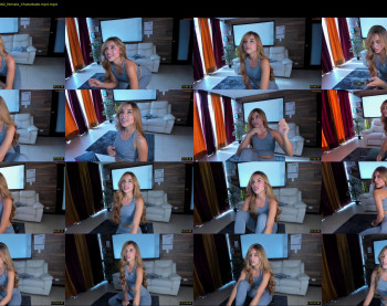 tinyw0nder — 92 minute Chaturbate female teen cam video, 720p, Aug 7, 2024