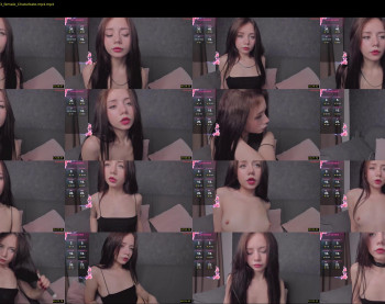 kelly_bby — 60 minute Chaturbate female teen cam video, 720p, Aug 7, 2024