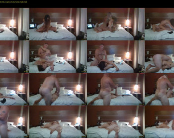trickquestion — 30 minute Chaturbate couple teen cam video, 720p, Aug 9, 2024