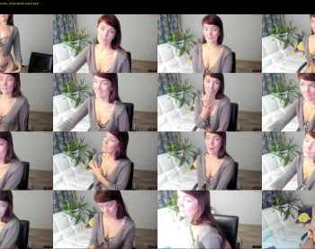 fritha — 14 minute Chaturbate female teen cam video, 720p, Aug 9, 2024