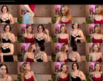 jitoon_exe — 54 minute Chaturbate female teen cam video, 720p, Aug 9, 2024