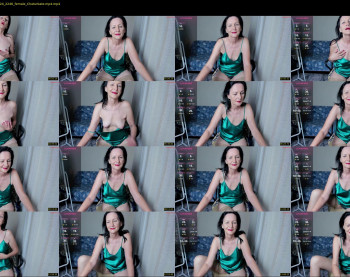 ruby_lady_sweet — 16 minute Chaturbate female teen cam video, 720p, Aug 9, 2024