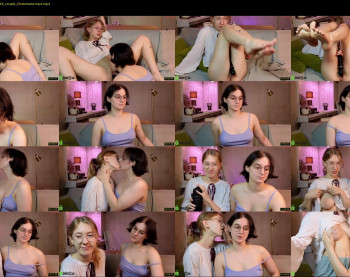 jitoon_exe — 18 minute Chaturbate female teen cam video, 720p, Aug 10, 2024