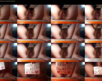 thickforest — 3 minute Chaturbate female teen cam video, 720p, Aug 10, 2024