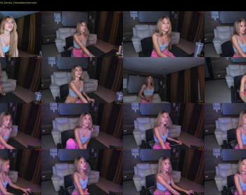 tinyw0nder — 43 minute Chaturbate female teen cam video, 720p, Aug 11, 2024