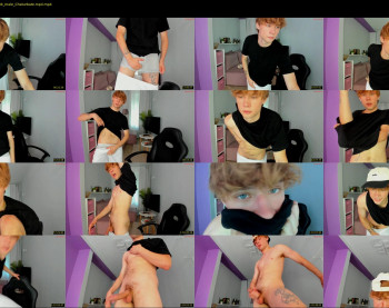eitanhere — 108 minute Chaturbate male teen cam video, 720p, Aug 11, 2024