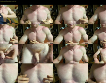 gingernospice — 6 minute Chaturbate male teen cam video, 480p, Aug 12, 2024
