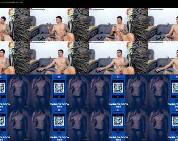 _mrcock_ — 38 minute Chaturbate male teen cam video, 720p, Aug 12, 2024