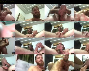 johnthomasbwc — 63 minute Chaturbate male teen cam video, 480p, Aug 12, 2024