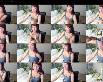 fritha — 16 minute Chaturbate female teen cam video, 720p, Aug 13, 2024