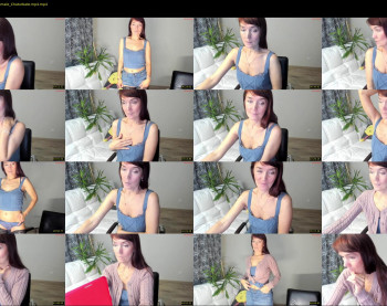fritha — 55 minute Chaturbate female teen cam video, 720p, Aug 13, 2024