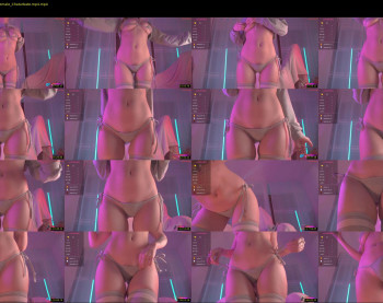 soficb — 121 minute Chaturbate female teen cam video, 720p, Aug 14, 2024