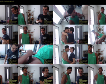 deviantill — 61 minute Chaturbate male teen cam video, 720p, Aug 14, 2024