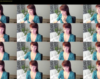 fritha — 5 minute Chaturbate female teen cam video, 720p, Aug 16, 2024
