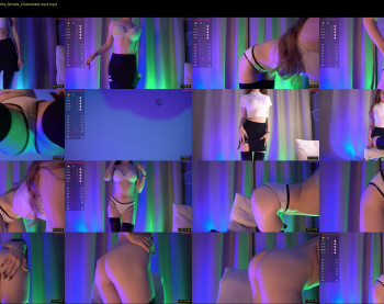 second_aid — 108 minute Chaturbate female teen cam video, 720p, Aug 15, 2024