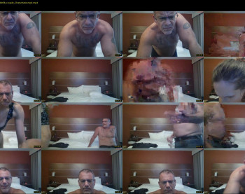 trickquestion — 10 minute Chaturbate couple teen cam video, 720p, Aug 17, 2024