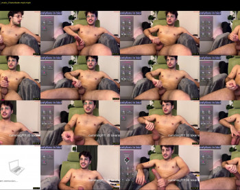 _mrguy_ — 73 minute Chaturbate male teen cam video, 720p, Aug 17, 2024