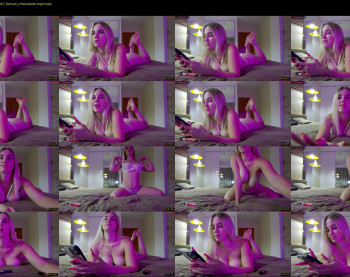 alice_rays_ — 5 minute Chaturbate female teen cam video, 720p, Aug 17, 2024