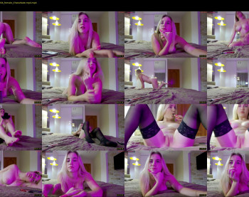 alice_rays_ — 18 minute Chaturbate female teen cam video, 720p, Aug 18, 2024