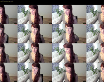 fritha — 9 minute Chaturbate female teen cam video, 720p, Aug 17, 2024