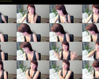 fritha — 6 minute Chaturbate female teen cam video, 720p, Aug 17, 2024