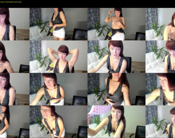 fritha — 41 minute Chaturbate female teen cam video, 720p, Aug 18, 2024