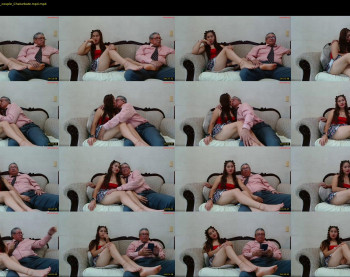 kiaming — 6 minute Chaturbate female teen cam video, 480p, Aug 18, 2024