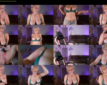 switchykitty — 50 minute Chaturbate female teen cam video, 720p, Aug 17, 2024
