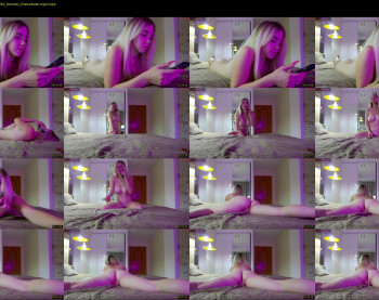 alice_rays_ — 12 minute Chaturbate female teen cam video, 720p, Aug 18, 2024