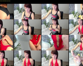 fritha — 93 minute Chaturbate female teen cam video, 720p, Aug 18, 2024