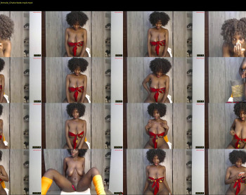 gulpess — 120 minute Chaturbate female teen cam video, 480p, Aug 19, 2024