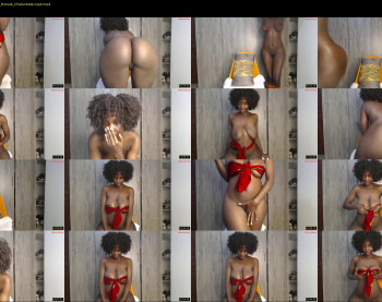 gulpess — 38 minute Chaturbate female teen cam video, 480p, Aug 19, 2024