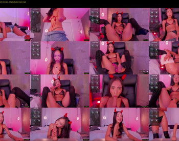 tinymoon_ — 98 minute Chaturbate female teen cam video, 720p, Aug 18, 2024
