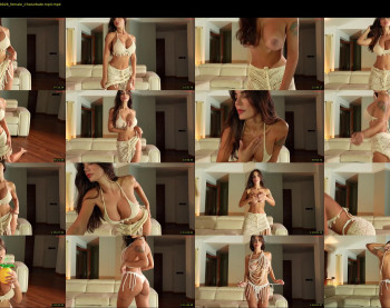 jseductiveart — 124 minute Chaturbate female teen cam video, 720p, Aug 20, 2024