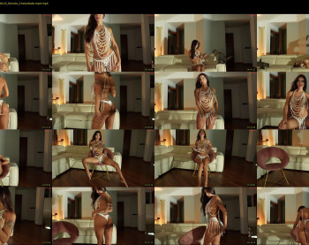 jseductiveart — 55 minute Chaturbate female teen cam video, 720p, Aug 20, 2024