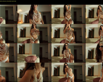 jseductiveart — 59 minute Chaturbate female teen cam video, 720p, Aug 20, 2024