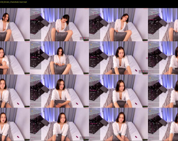 addy_moon — 7 minute Chaturbate female teen cam video, 720p, Aug 21, 2024
