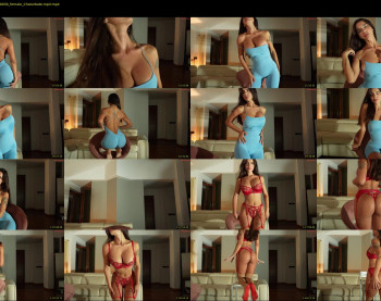 jseductiveart — 121 minute Chaturbate female teen cam video, 720p, Aug 21, 2024