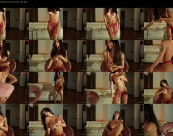 jseductiveart — 29 minute Chaturbate female teen cam video, 720p, Aug 21, 2024