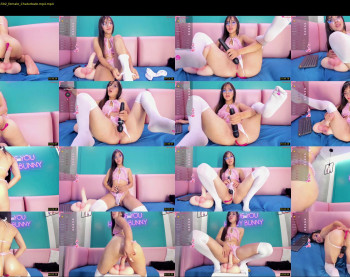 leslymonroe — 62 minute Chaturbate female teen cam video, 720p, Aug 20, 2024