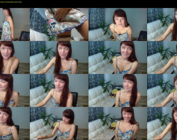 fritha — 56 minute Chaturbate female teen cam video, 720p, Aug 21, 2024