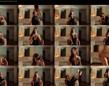 jseductiveart — 121 minute Chaturbate female teen cam video, 720p, Aug 21, 2024