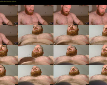 pec_inspector — 3 minute Chaturbate male teen cam video, 720p, Aug 21, 2024