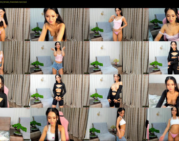 sinsemillaa — 122 minute Chaturbate female teen cam video, 720p, Aug 21, 2024
