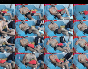 xorylan — 121 minute Chaturbate male teen cam video, 720p, Aug 21, 2024